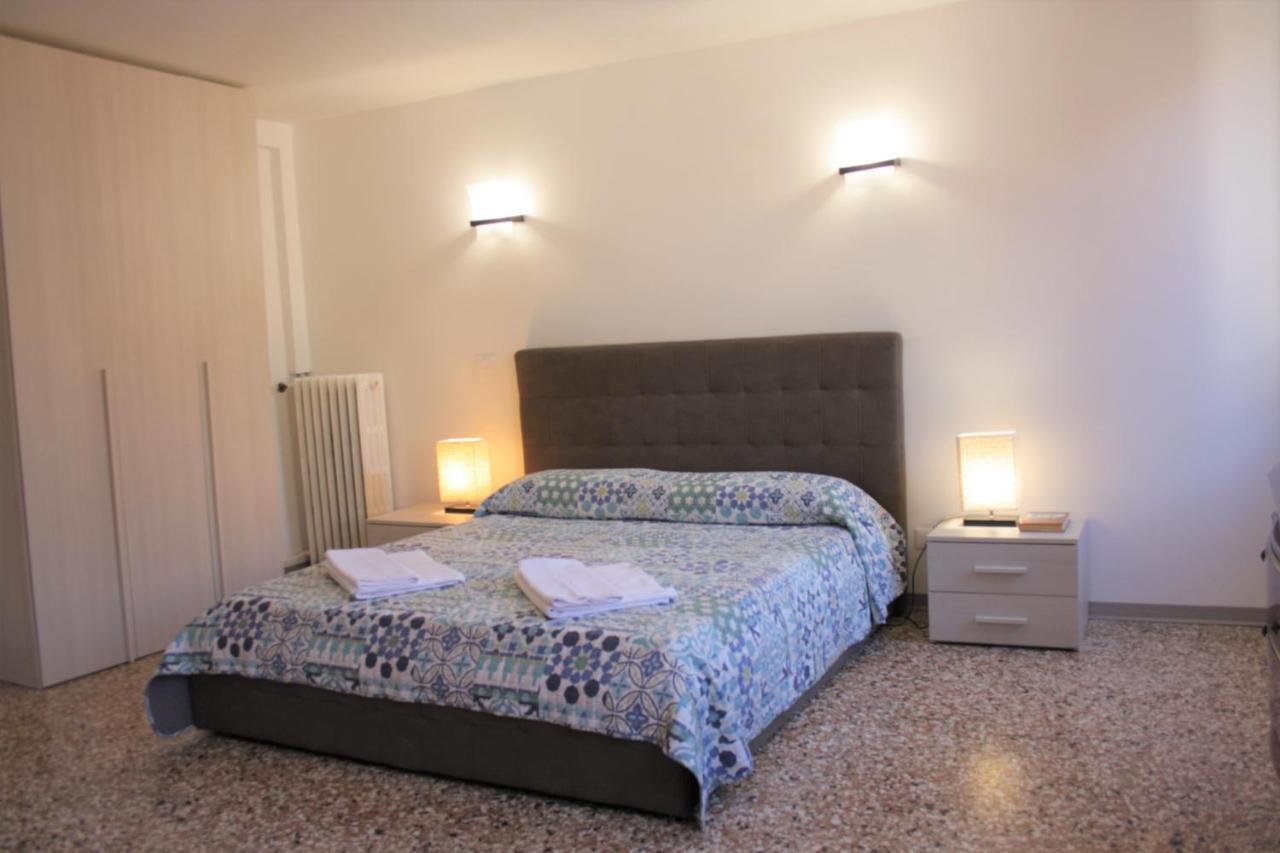 Galizzi Appartement *