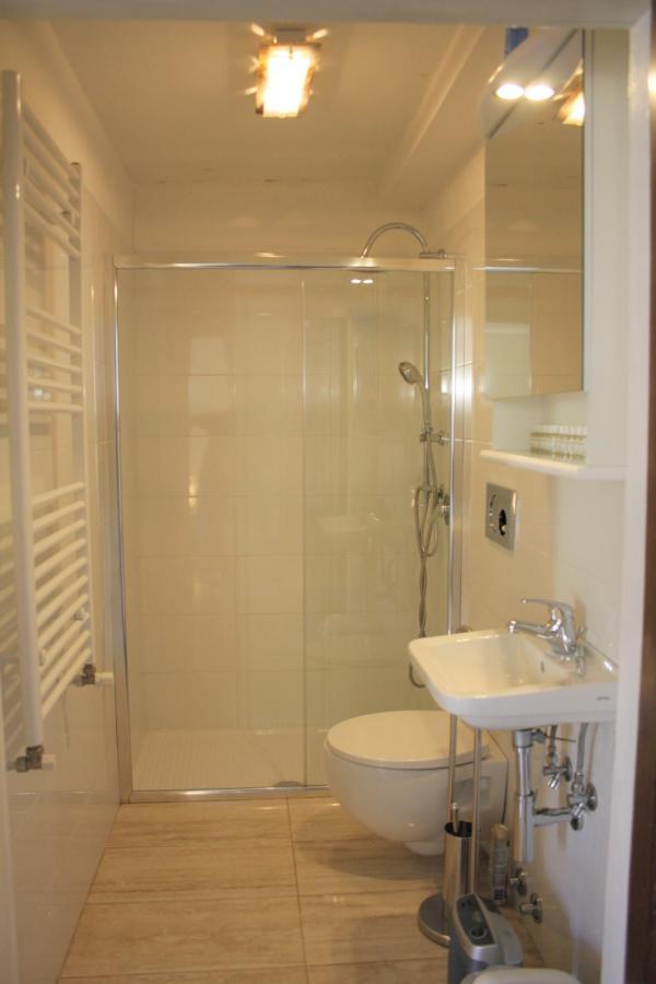 Galizzi Appartement *