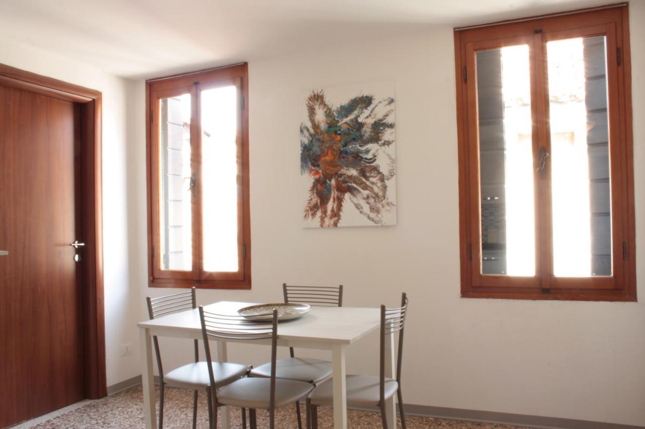 Appartement Galizzi Venetië