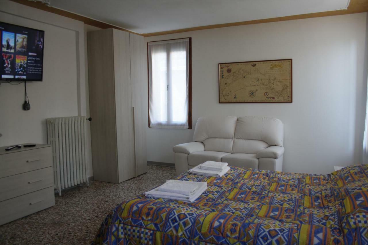 Galizzi Appartement Venetië