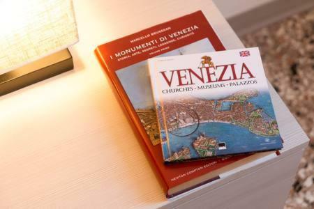 Galizzi * Venetië