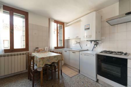 Galizzi Appartement Venetië