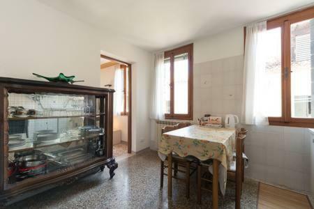 Galizzi Appartement